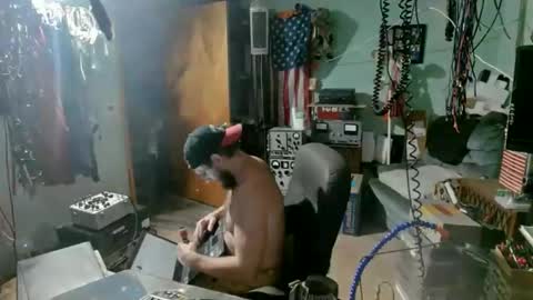 Randall online show from 11, 6, 2026