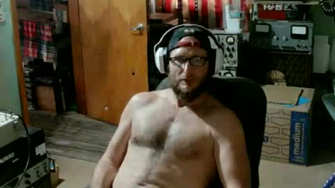 Randall online show from 11, 6, 2026
