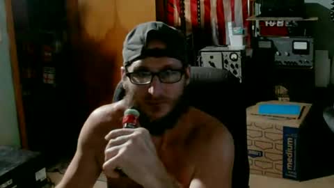 Randall online show from 14, 6, 2026