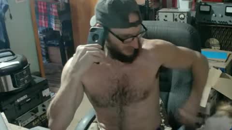Randall online show from 16, 6, 2026