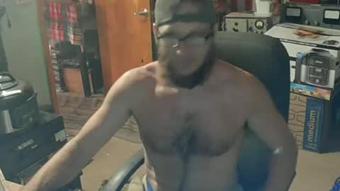 Randall online show from 17, 6, 2026