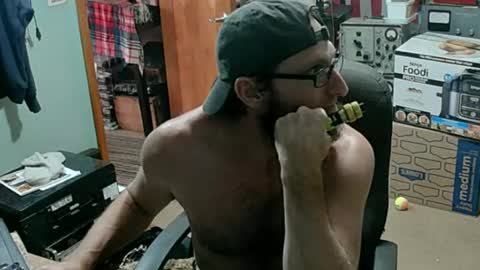 Randall online show from 21, 6, 2026