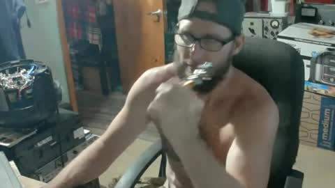 Randall online show from 22, 6, 2026