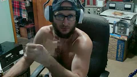 Randall online show from 26, 6, 2026