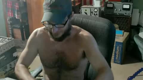 Randall online show from 4, 7, 2026