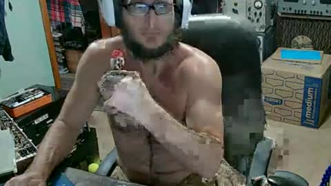 Randall online show from 10, 7, 2026