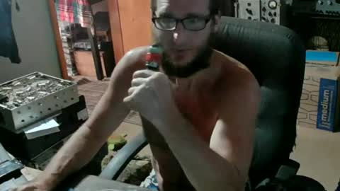 Randall online show from 12, 7, 2026