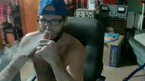 Randall online show from 16, 7, 2026