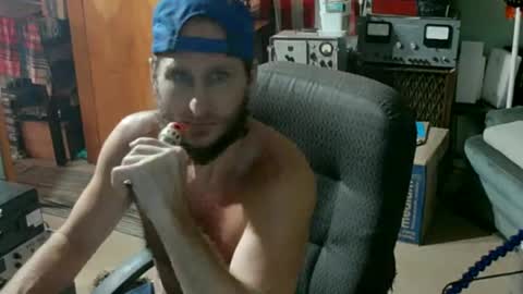Randall online show from 17, 7, 2026