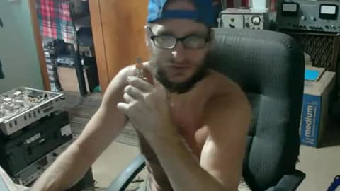 Randall online show from 21, 7, 2026