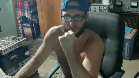 Randall online show from 21, 7, 2026
