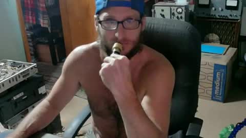 Randall online show from 22, 7, 2026