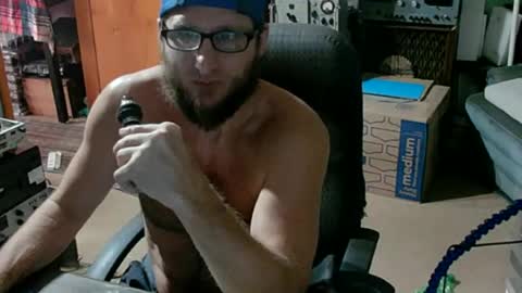Randall online show from 24, 7, 2026