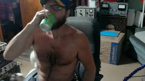 Randall online show from 25, 7, 2026