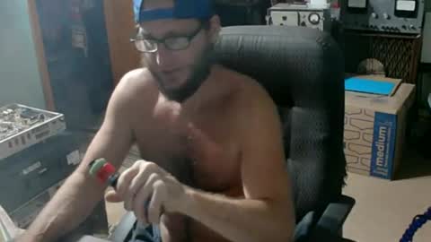 Randall online show from 27, 7, 2026