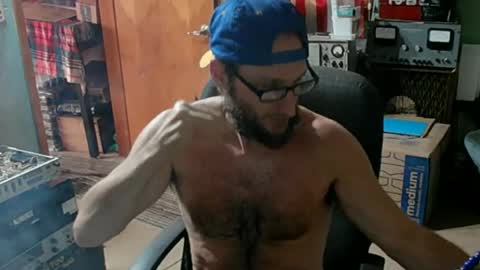 Randall online show from 27, 7, 2026