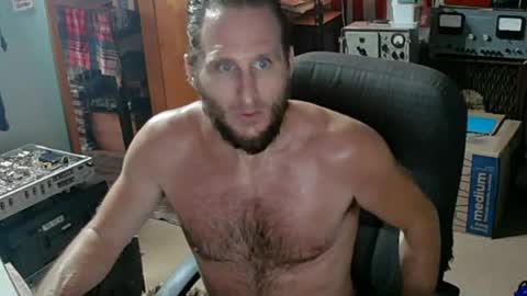 Randall online show from 29, 7, 2026
