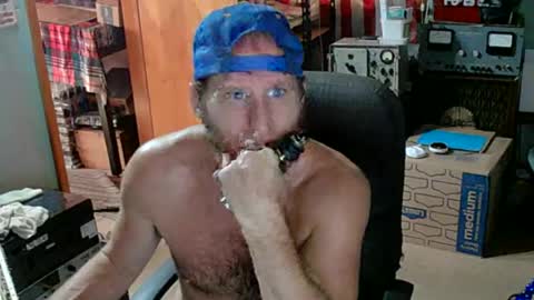 Randall online show from 2, 8, 2026