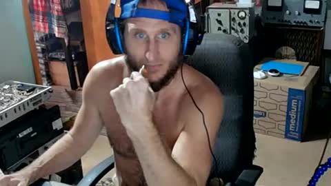 Randall online show from 5, 8, 2026