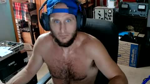 Randall online show from 8, 8, 2026