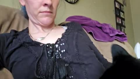 Randcandy77 online show from 17, 9, 2025