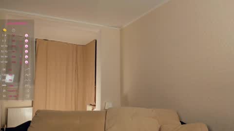 Snapshot of randichaplin chatting on 15, 2, 2025 Vilda online show from 15, 2, 2025