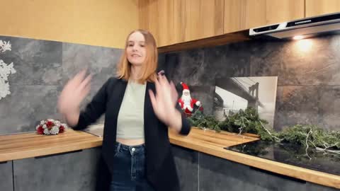 Katie online show from 19, 1, 2025