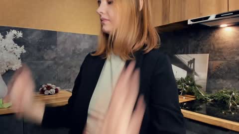 Katie online show from 19, 1, 2025