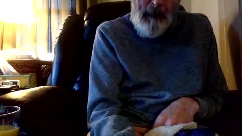 Randy online show from 3, 3, 2025