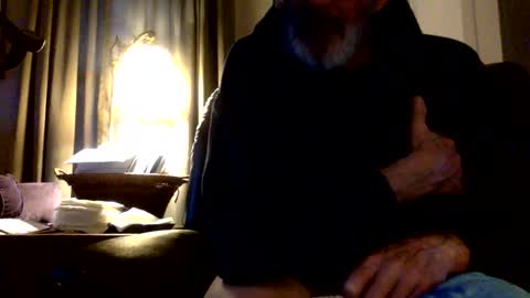 Randy online show from 8, 2, 2026