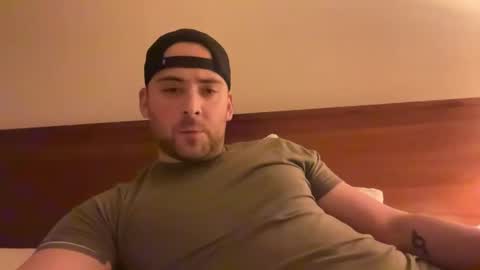 randomdude5950 online show from 17, 1, 2025