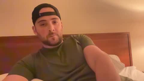 randomdude5950 online show from 22, 1, 2025