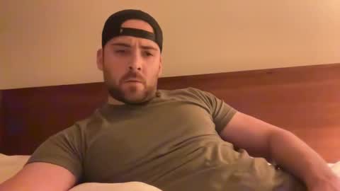 randomdude5950 online show from 19, 2, 2025