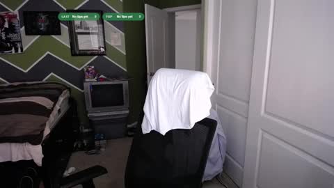 randomink3 online show from 11, 9, 2025