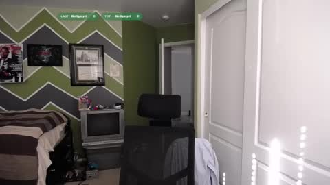 randomink3 online show from 17, 9, 2025