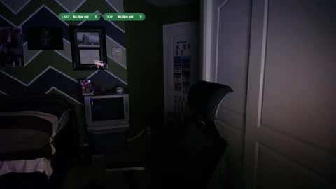 randomink3 online show from 18, 9, 2025