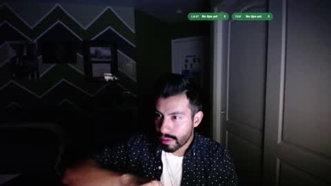 randomink3 online show from 18, 10, 2025