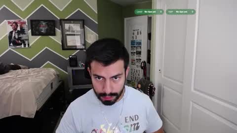 randomink3 online show from 30, 10, 2025