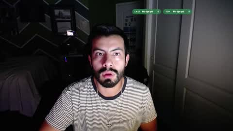 randomink3 online show from 11, 11, 2025