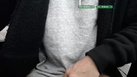 randomink3 online show from 23, 11, 2025