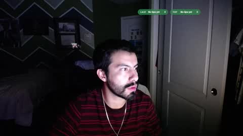 randomink3 online show from 28, 11, 2025