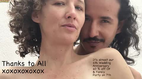 MR  DJ Randomshuffle  friends playing with sexual energy live - OMG we are back online show from 4, 2, 2025