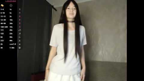 Snapshot of randumtoon chatting on 1, 2, 2026 randumtoon online show from 1, 2, 2026