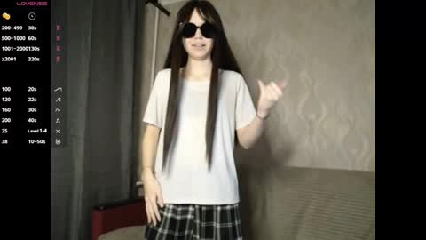 Snapshot of randumtoon chatting on 7, 2, 2026 randumtoon online show from 7, 2, 2026