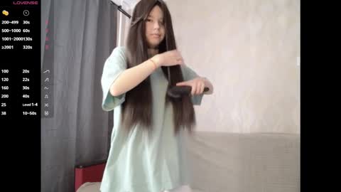 Snapshot of randumtoon chatting on 10, 2, 2026 randumtoon online show from 10, 2, 2026