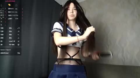 Snapshot of randumtoon chatting on 15, 3, 2026 randumtoon online show from 15, 3, 2026