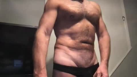 randy_jon online show from 27, 3, 2026