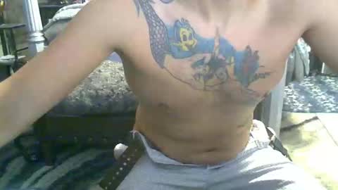 Randy8inbater online show from 30, 4, 2026