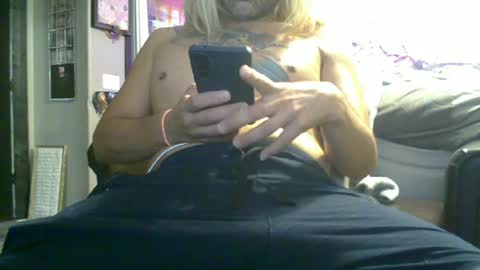 Randy8inbater online show from 21, 7, 2026