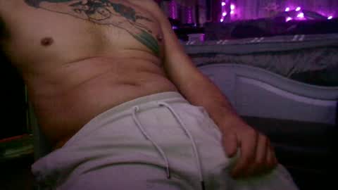 Randy8inbater online show from 30, 7, 2026